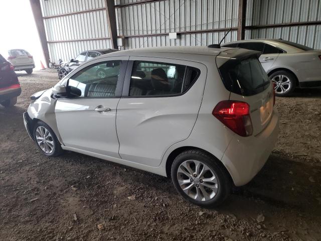 Photo 2 from auction – 2020 CHEVROLET SPARK 1LT with VIN KL8CD6SA7LC416505