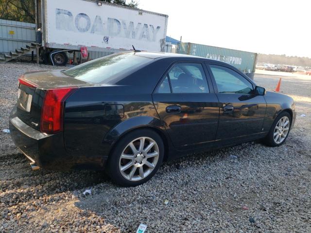 Photo 3 from auction – 2006 CADILLAC CTS HI FEA with VIN 1G6DP577560142787