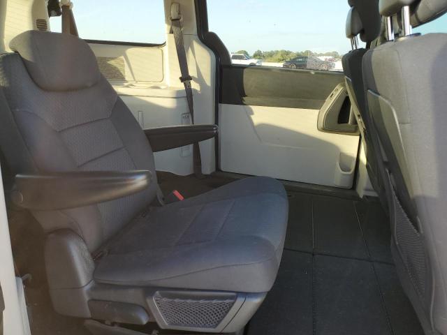 Photo 11 from auction – 2010 DODGE GRAND CARA with VIN 2D4RN3D18AR342898