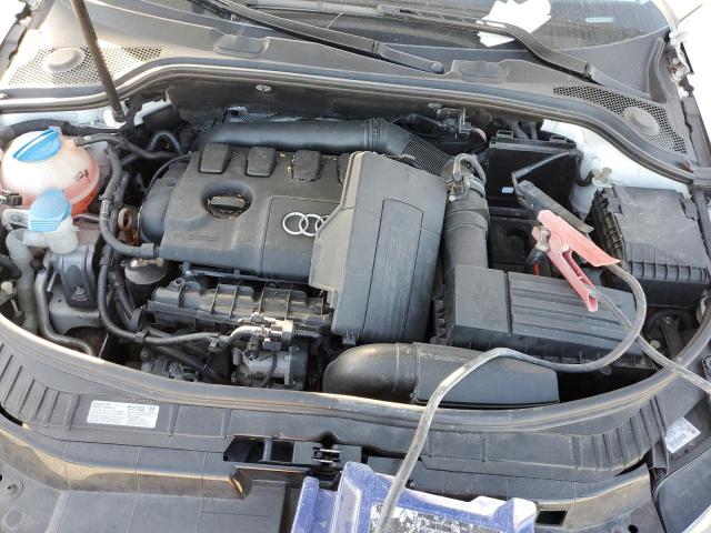 Photo 11 from auction – 2011 AUDI A3 PREMIUM with VIN WAUMFAFMXBA051080