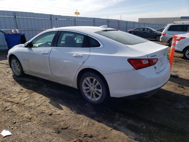 Photo 2 from auction – 2016 CHEVROLET MALIBU LT with VIN 1G1ZE5ST4GF305286