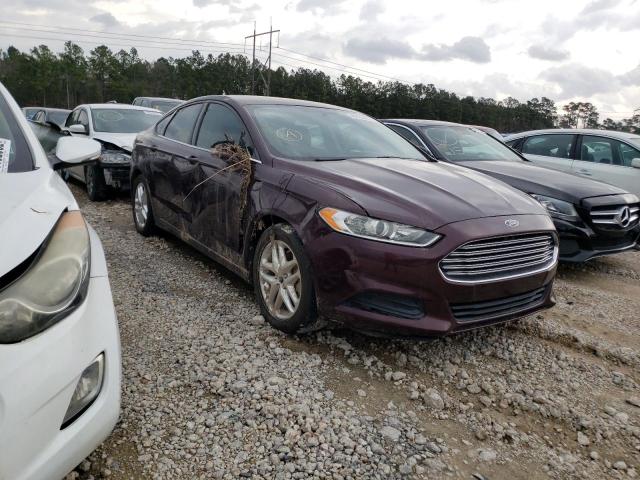 Photo 4 from auction – 2013 FORD FUSION SE with VIN 3FA6P0H76DR222674