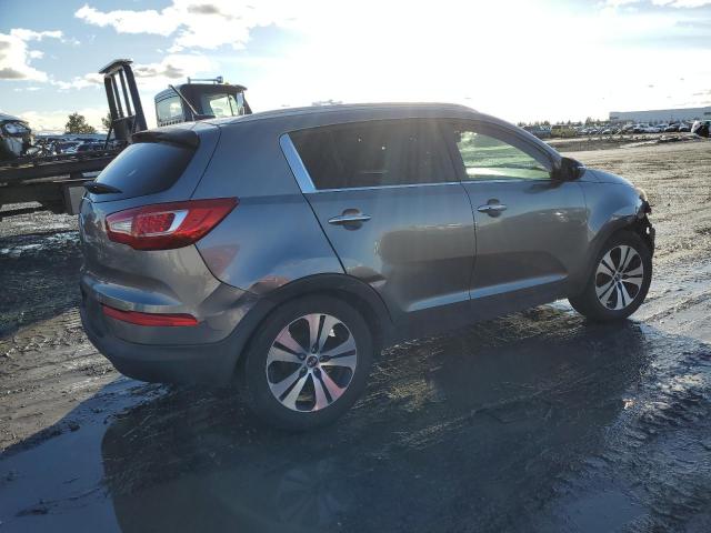 Photo 3 from auction – 2013 KIA SPORTAGE E with VIN KNDPC3A20D7381479