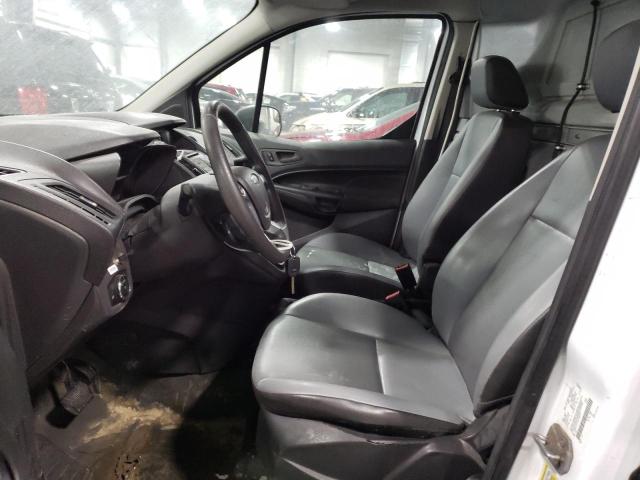 Photo 7 from auction – 2014 FORD TRANSIT CO with VIN NM0LS7E74E1168177
