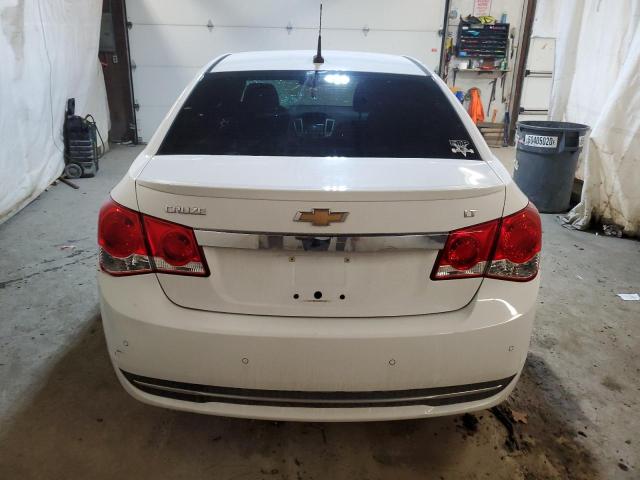 Photo 6 from auction – 2012 CHEVROLET CRUZE LT with VIN 1G1PF5SC0C7269668
