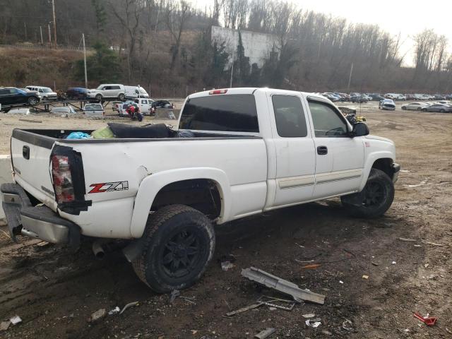 Photo 3 from auction – 2005 CHEVROLET SILVERADO with VIN 2GCEK19B051381662
