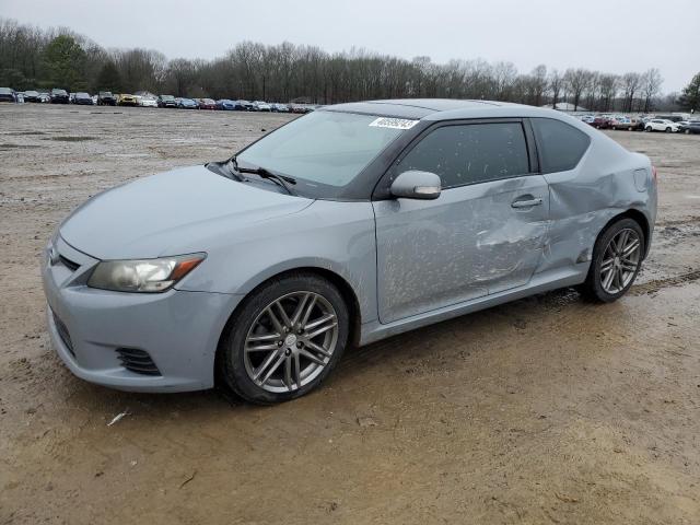 Photo 1 from auction – 2012 TOYOTA SCION TC with VIN JTKJF5C76C3037509
