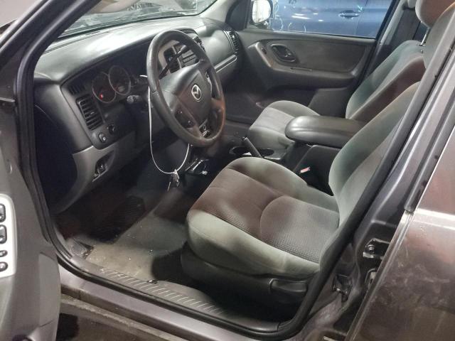 Photo 7 from auction – 2003 MAZDA TRIBUTE LX with VIN 4F2YZ94153KM53510