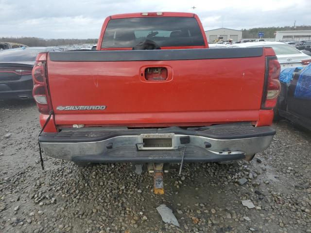 Photo 6 from auction – 2006 CHEVROLET SILVERADO with VIN 1GCHK29U16E143520