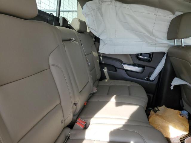 Photo 10 from auction – 2015 CHEVROLET SILVERADO with VIN 3GCUKSEC1FG460881