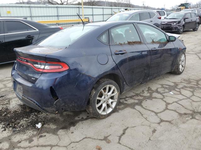 Photo 3 from auction – 2013 DODGE DART SXT with VIN 1C3CDFBA5DD301229