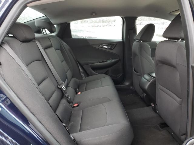 Photo 10 from auction – 2016 CHEVROLET MALIBU LS with VIN 1G1ZB5ST0GF243362