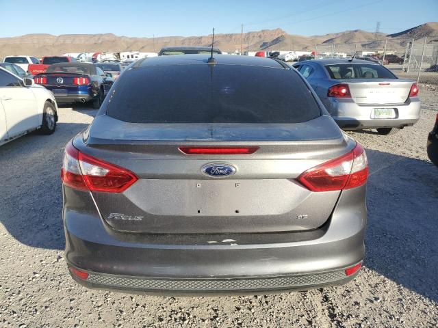 Photo 6 from auction – 2014 FORD FOCUS SE with VIN 1FADP3F25EL295678