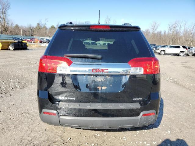 Photo 6 from auction – 2013 GMC TERRAIN SL with VIN 2GKFLREK2D6415161