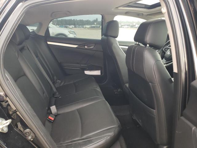 Photo 10 from auction – 2017 HONDA CIVIC EXL with VIN 19XFC1F76HE019988