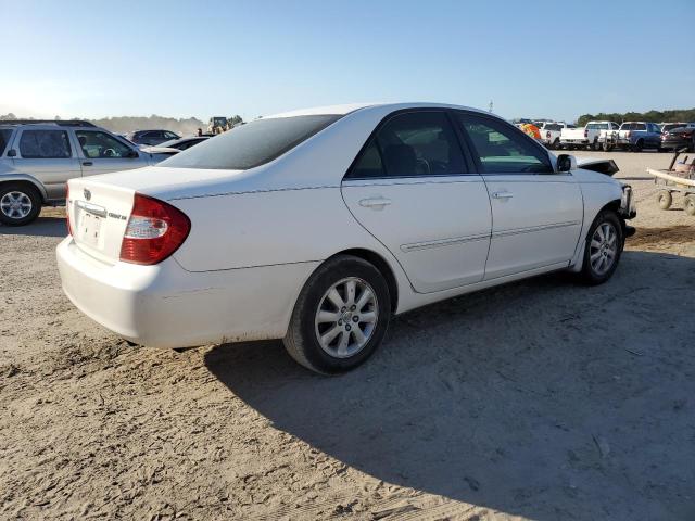 Photo 3 from auction – 2004 TOYOTA CAMRY LE with VIN 4T1BE32K64U375248