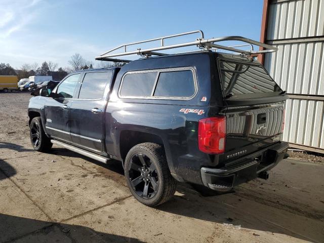 Photo 2 from auction – 2017 CHEVROLET SILVERADO with VIN 3GCUKTEC2HG221980