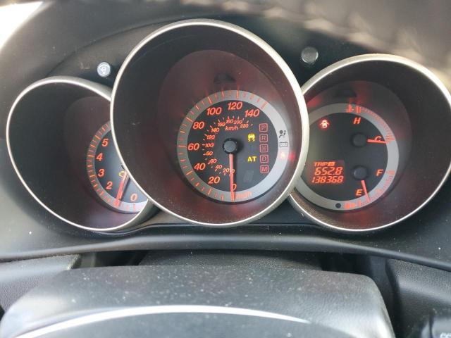 Фото 9 с аукциона – 2008 MAZDA 3 HATCHBAC с VIN JM1BK344981840284