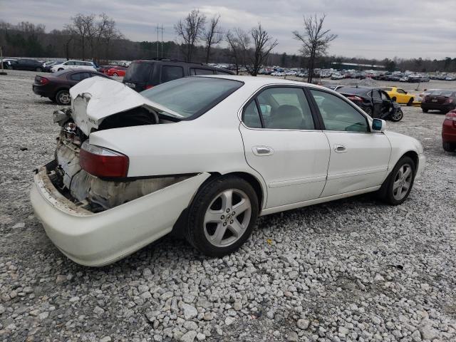 Photo 3 from auction – 2003 ACURA 3.2TL with VIN 19UUA56623A028261