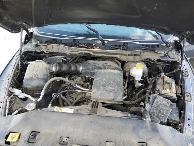 Photo 11 from auction – 2019 RAM 1500 CLASS with VIN 1C6RR6FG3KS661587