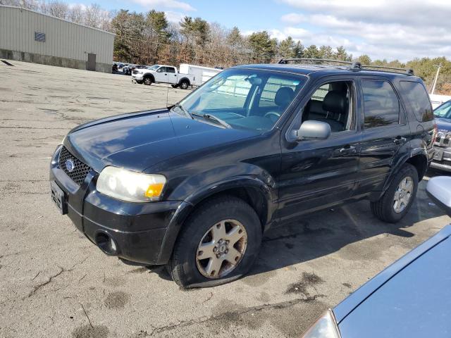 FORD ESCAPE LIM 2006 with VIN 1FMCU94156KA51432 - Photo from auction