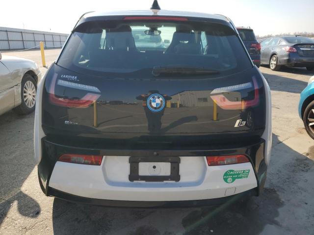 Photo 6 from auction – 2015 BMW I3 REX with VIN WBY1Z4C50FV279579