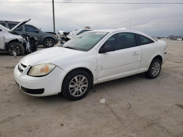 CHEVROLET COBALT LT 2007 with VIN 1G1AL15F077130658 - Photo from auction