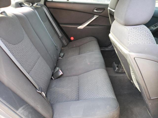 Photo 10 from auction – 2008 PONTIAC G6 BASE with VIN 1G2ZG57N484142913