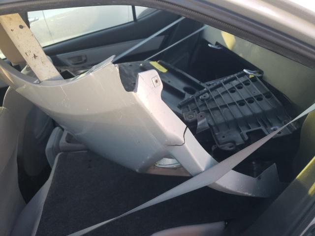 Photo 12 from auction – 2014 TOYOTA COROLLA L with VIN 2T1BURHE3EC146083