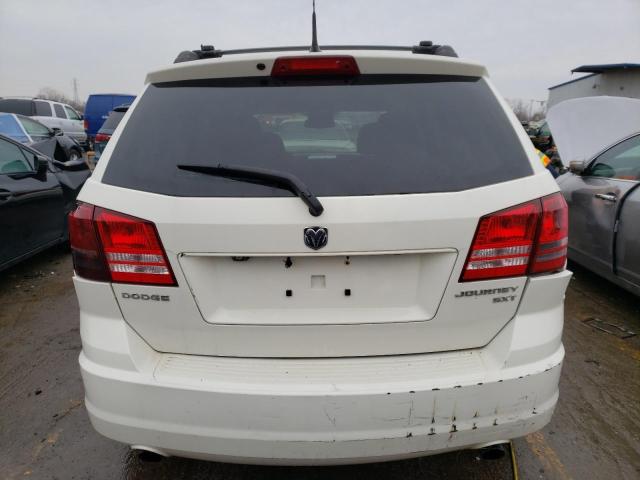 Photo 6 from auction – 2010 DODGE JOURNEY SX with VIN 3D4PG5FV1AT257234