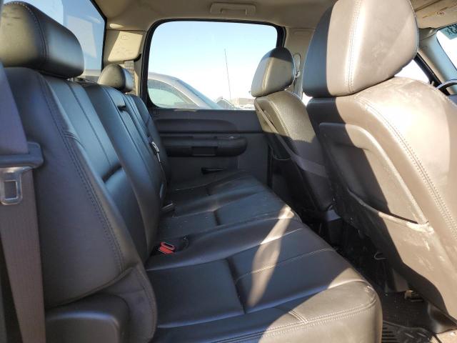Photo 10 from auction – 2009 CHEVROLET SILVERADO with VIN 1GCHK53K69F184622