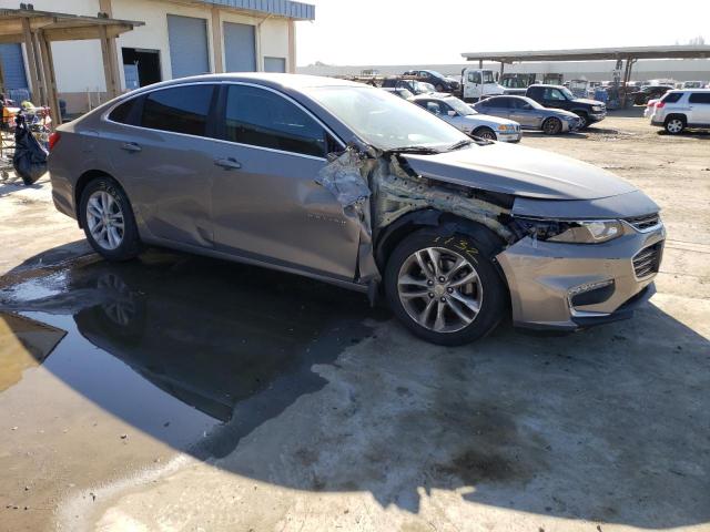 Photo 4 from auction – 2017 CHEVROLET MALIBU LT with VIN 1G1ZE5ST3HF147072