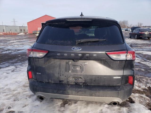 Photo 6 from auction – 2020 FORD ESCAPE SE with VIN 1FMCU0G68LUB75827