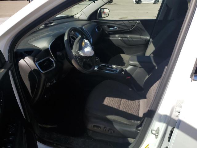 Photo 7 from auction – 2018 CHEVROLET EQUINOX LT with VIN 3GNAXSEV5JS546701