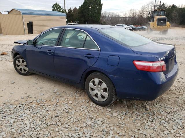 Photo 2 from auction – 2009 TOYOTA CAMRY BASE with VIN 4T1BE46K49U269128