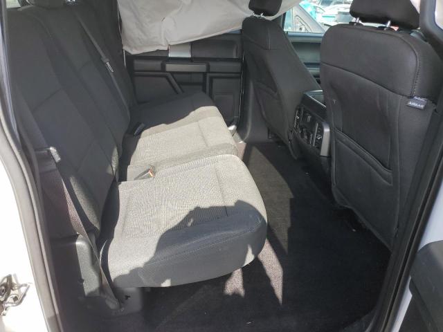 Photo 10 from auction – 2017 FORD F150 SUPER with VIN 1FTEW1EP9HFA53157