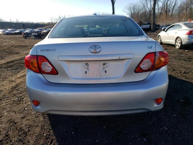Foto 6 de la subasta – 2010 TOYOTA COROLLA BA con VIN JTDBU4EEXAJ067967