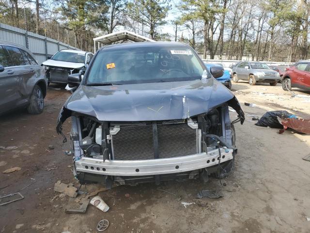Photo 5 from auction – 2018 HONDA PILOT EXL with VIN 5FNYF5H89JB007900