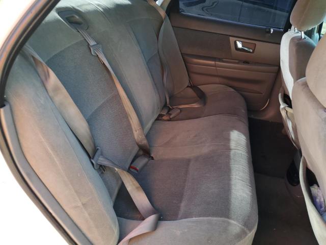 Photo 10 from auction – 2002 FORD TAURUS SE with VIN 1FAFP53U22G101090