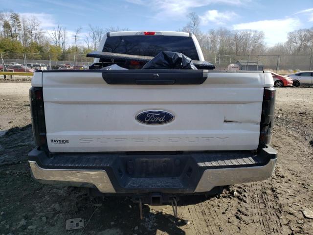 Photo 6 from auction – 2019 FORD F250 SUPER with VIN 1FT7W2BT4KEE87922