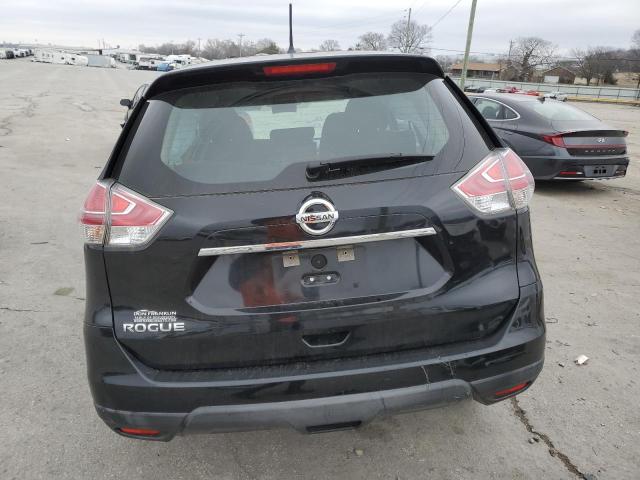 Photo 6 from auction – 2016 NISSAN ROGUE S with VIN KNMAT2MTXGP665145
