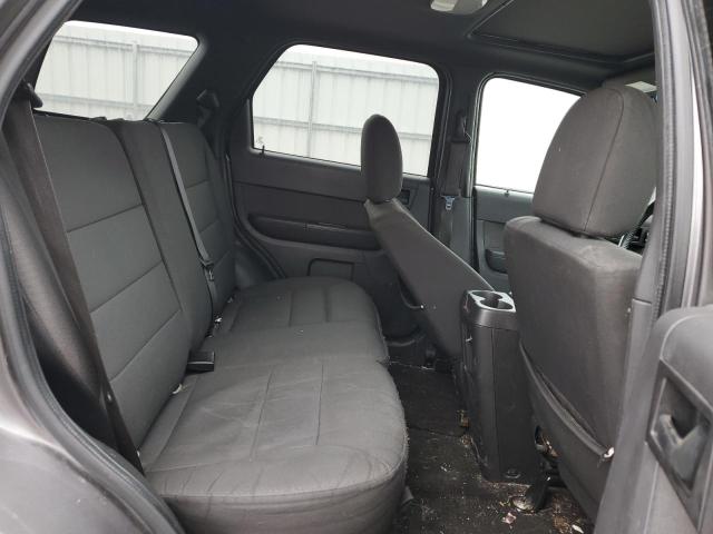 Photo 11 from auction – 2012 FORD ESCAPE XLT with VIN 1FMCU0D79CKB91141