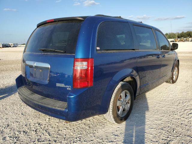 Photo 3 from auction – 2010 DODGE GRAND CARA with VIN 2D4RN3D18AR342898