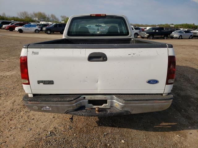 Photo 6 from auction – 1997 FORD F150 with VIN 1FTDX1720VKA32923