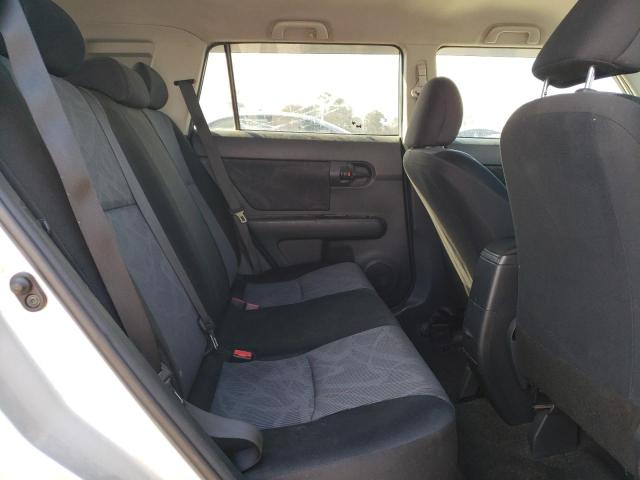 Photo 10 from auction – 2011 TOYOTA SCION XB with VIN JTLZE4FE5B1123782