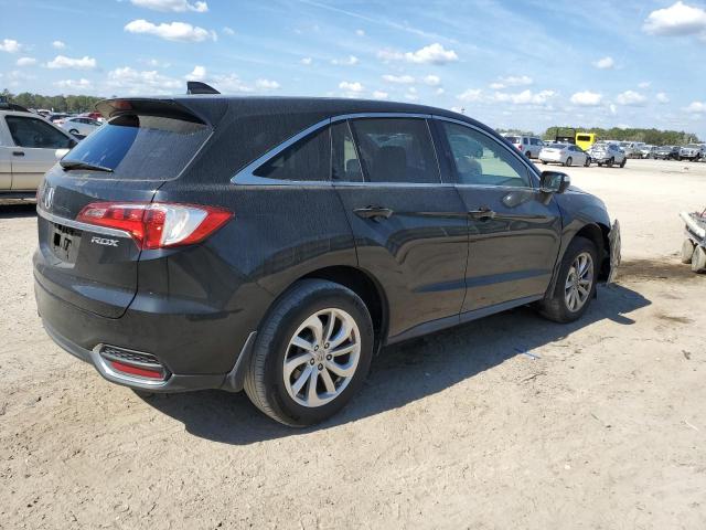 Photo 3 from auction – 2017 ACURA RDX with VIN 5J8TB3H36HL006310