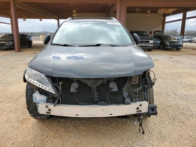 Photo 5 from auction – 2015 LEXUS RX 350 with VIN 2T2ZK1BA6FC184867