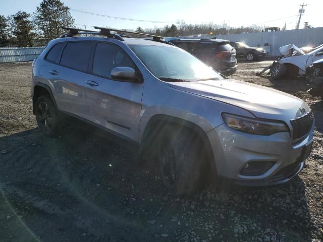 Photo 4 from auction – 2020 JEEP CHEROKEE L with VIN 1C4PJMLB7LD603783