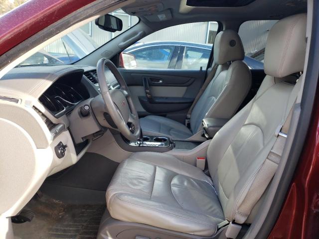 Photo 7 from auction – 2015 GMC ACADIA SLT with VIN 1GKKVRKD7FJ288492