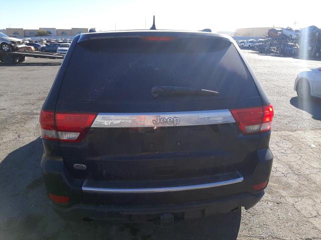 Photo 6 from auction – 2013 JEEP GRAND CHER with VIN 1C4RJECT0DC650927